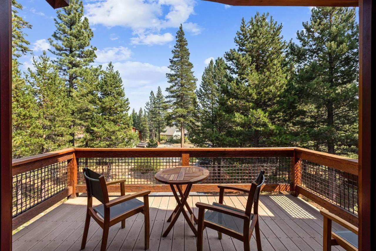 Bear Meadows Lodge - Hot Tub - Tahoe Donner Home Truckee Extérieur photo