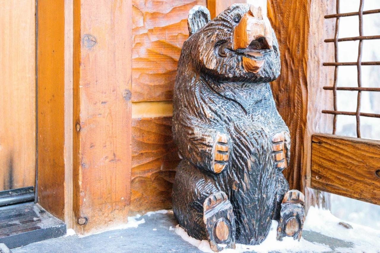 Bear Meadows Lodge - Hot Tub - Tahoe Donner Home Truckee Extérieur photo