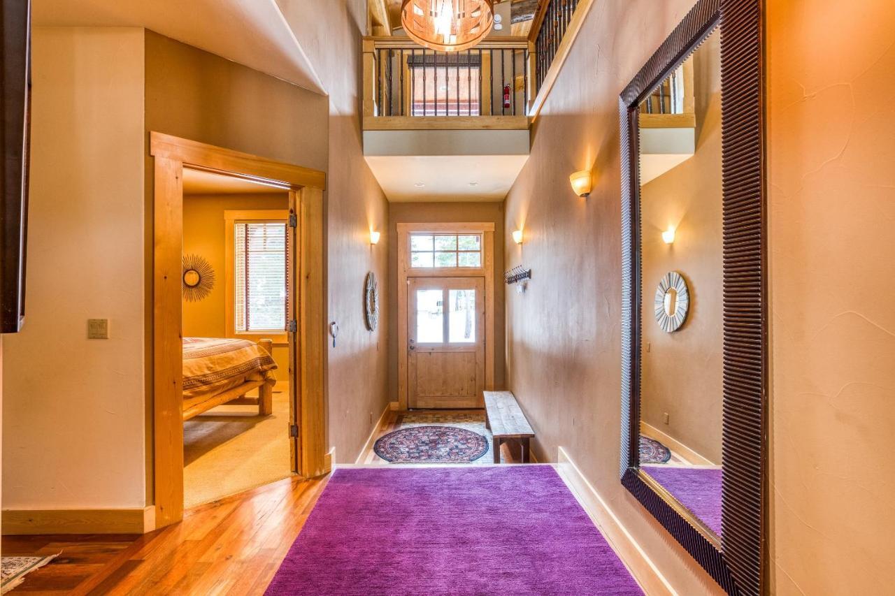 Bear Meadows Lodge - Hot Tub - Tahoe Donner Home Truckee Extérieur photo