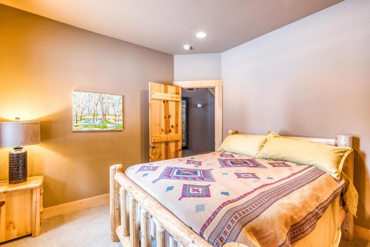 Bear Meadows Lodge - Hot Tub - Tahoe Donner Home Truckee Extérieur photo