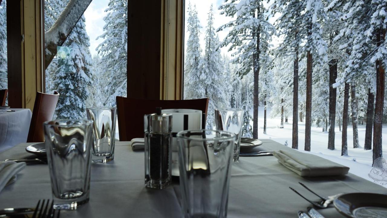 Bear Meadows Lodge - Hot Tub - Tahoe Donner Home Truckee Extérieur photo
