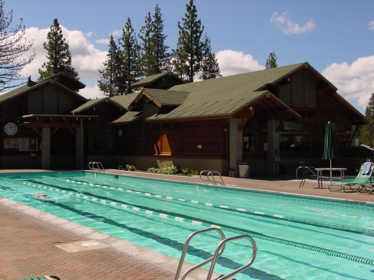 Bear Meadows Lodge - Hot Tub - Tahoe Donner Home Truckee Extérieur photo